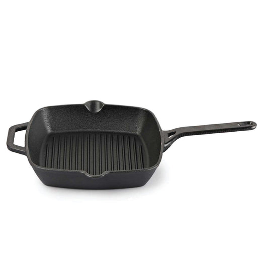 Ironica Grill Pan, 24cm