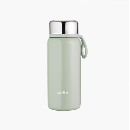 Glitz Thermosteel Flask, 300 ml Pista