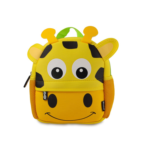 Kids Giraffee Backpack Giraffee