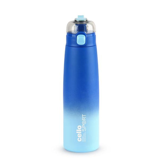 Nova Vacusteel Flask Blue / 750 ml