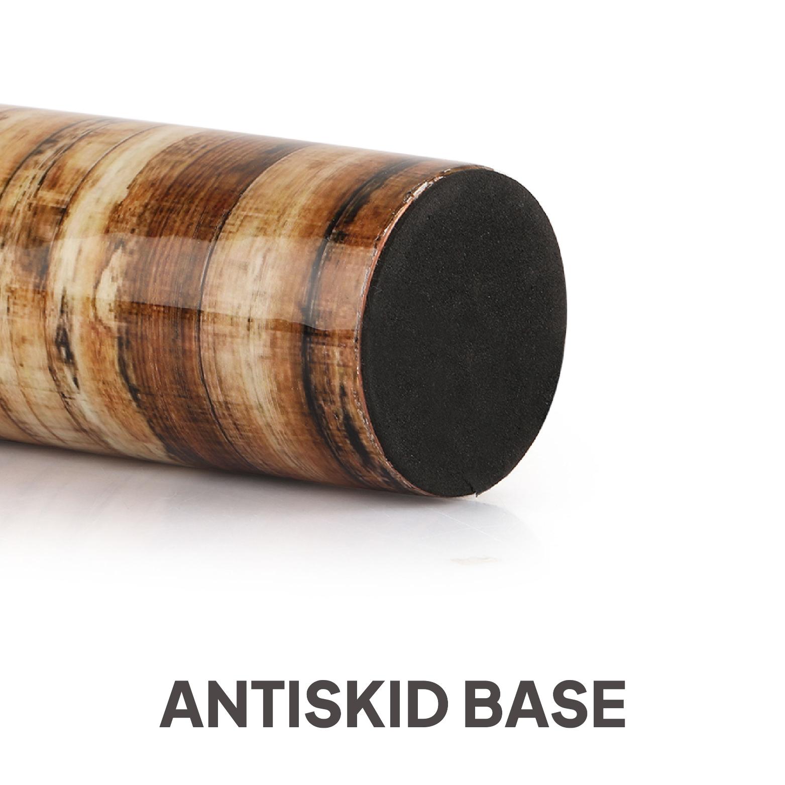 Cop- Pura Good Earth Copper Bottle,1000 ml Woody / 1000 ml