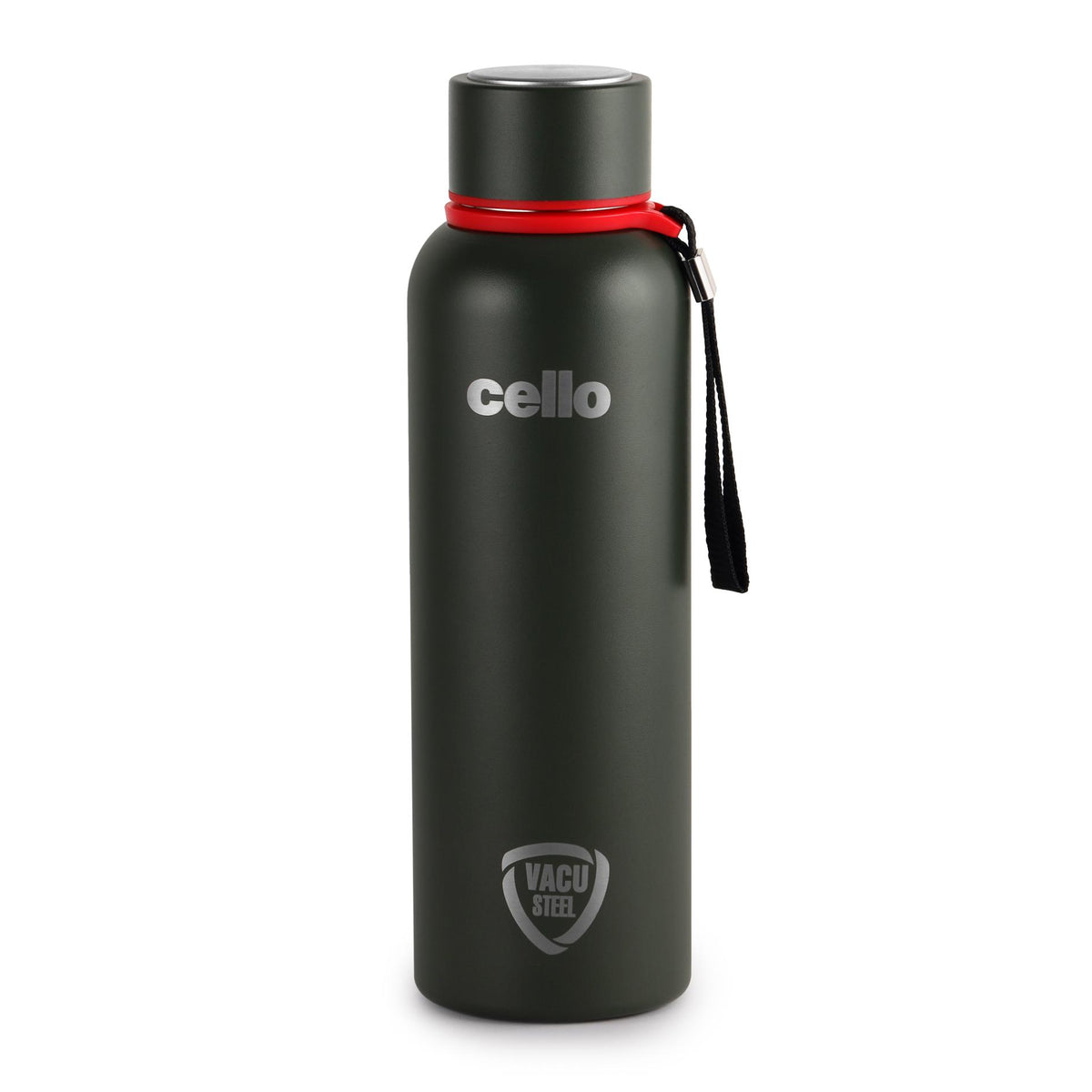 Duro Kent Thermosteel Flask Military Green / 750ml