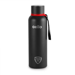 Duro Kent Thermosteel Flask Black / 900ml
