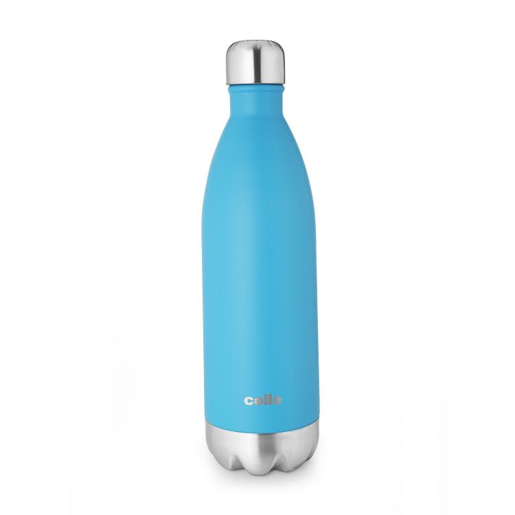 Duro Swift Thermosteel Flask Blue / 1000ml
