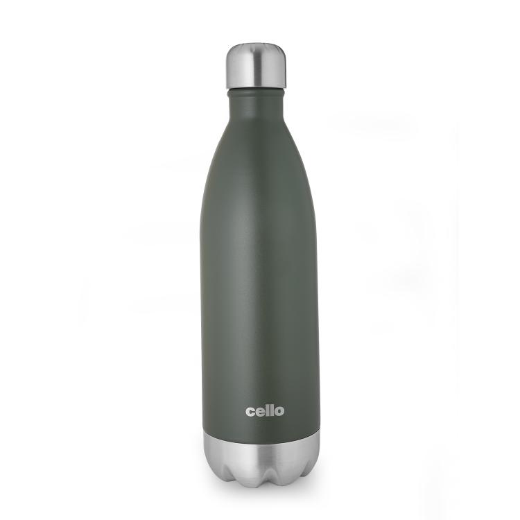 Duro Swift Thermosteel Flask Green / 1000ml