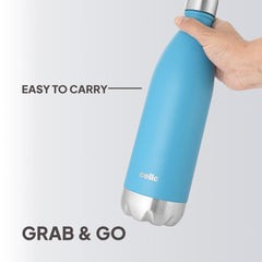 Duro Swift Thermosteel Flask Blue / 750ml