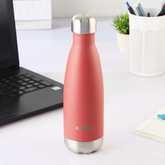 Duro Swift Thermosteel Flask Red / 750ml