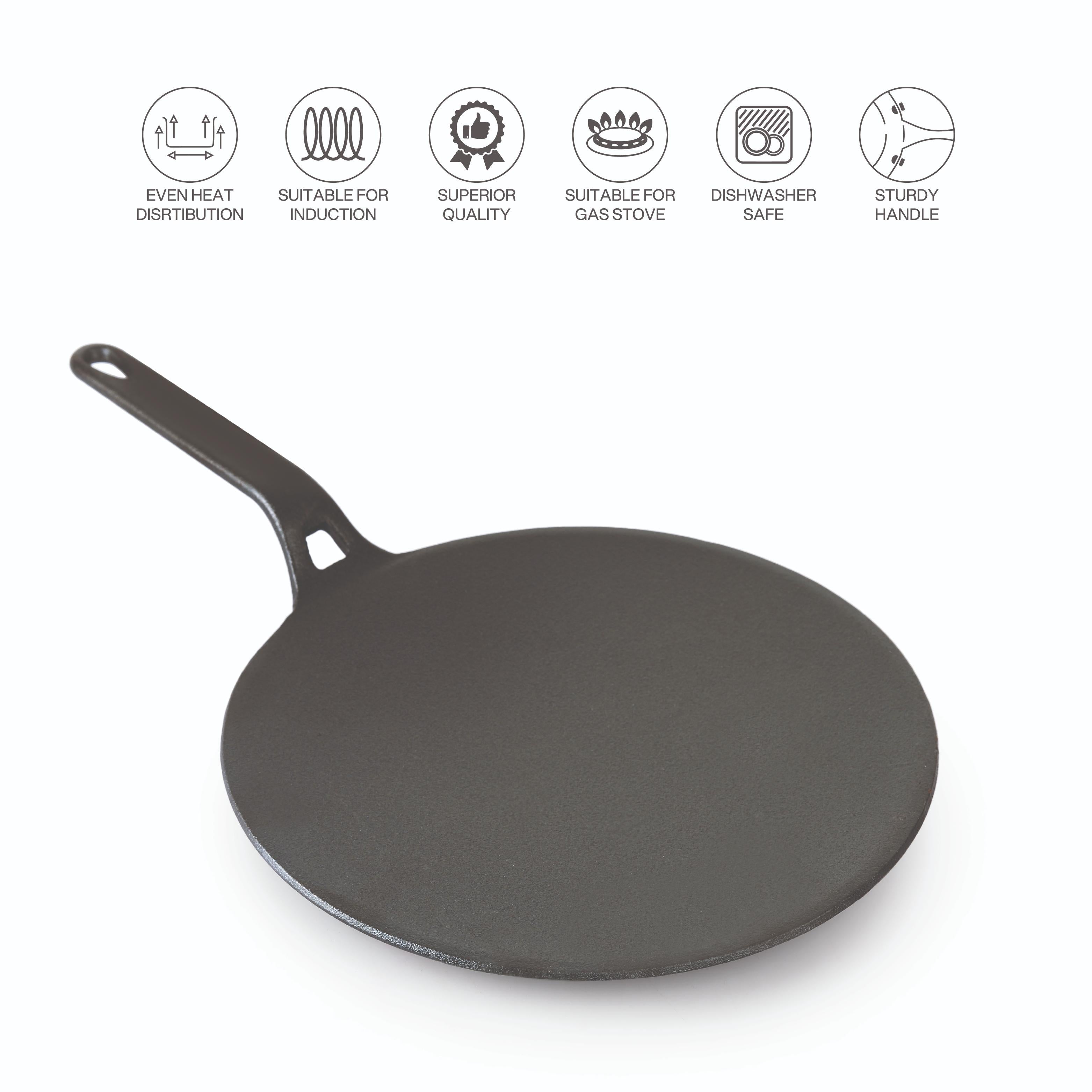 Ironica Roti Tawa, 26cm