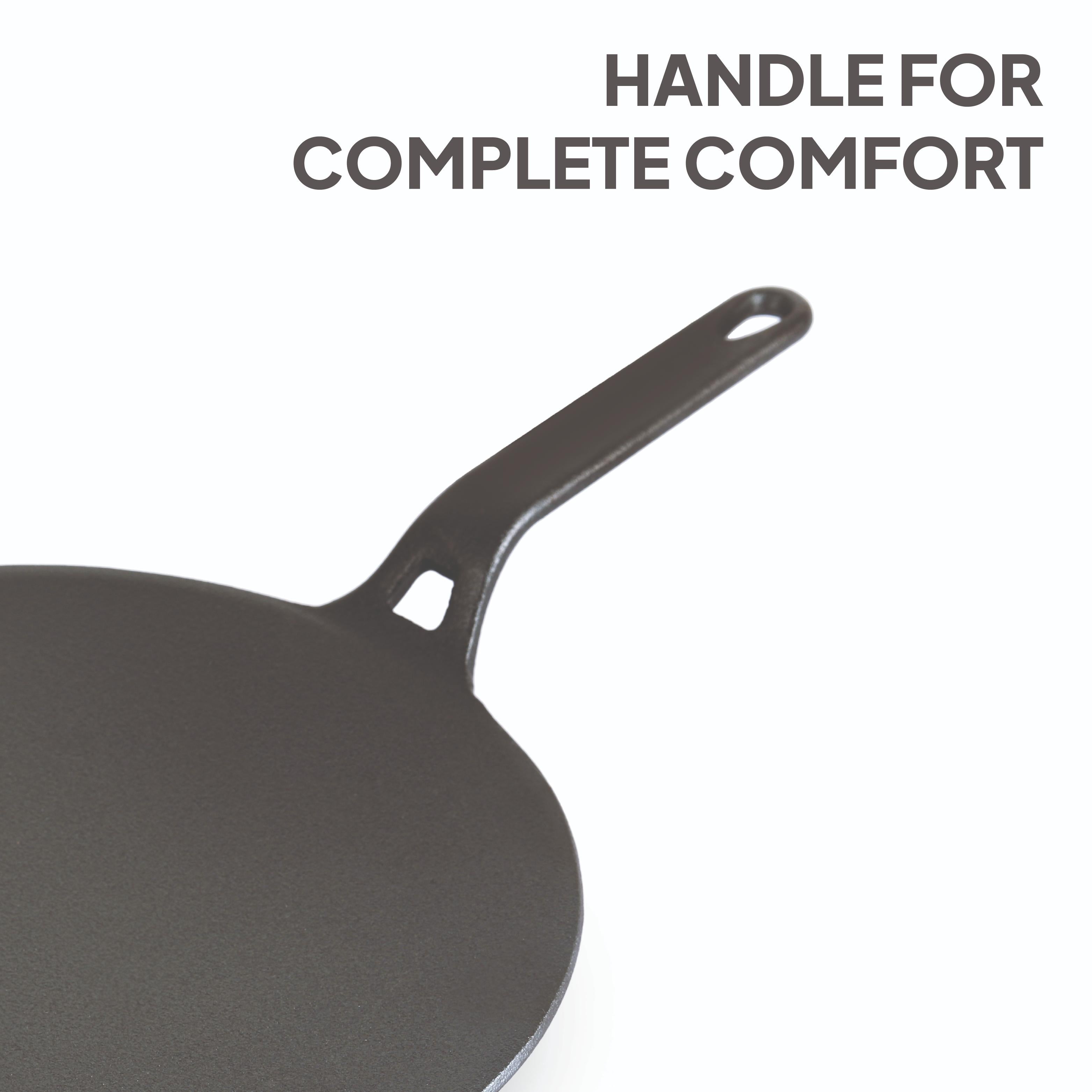 Ironica Roti Tawa, 26cm