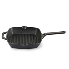 Ironica Grill Pan, 24cm