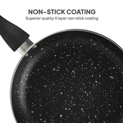 Granitas Nonstick Induction Based Fry Pan 28 CM