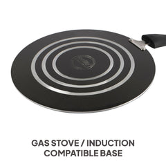 Granitas Concave Tawa 28 CM