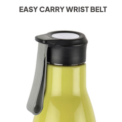 Puro Steel-X Neo 900 Insulated Water Bottle, 720ml Yellow / 720ml