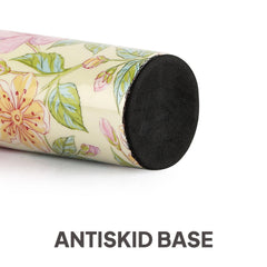 Cop- Pura Good Earth Copper Bottle,1000 ml Flora / 1000 ml