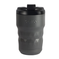 Nomad Vacum Insulated Travel Mug Silver / 350ml