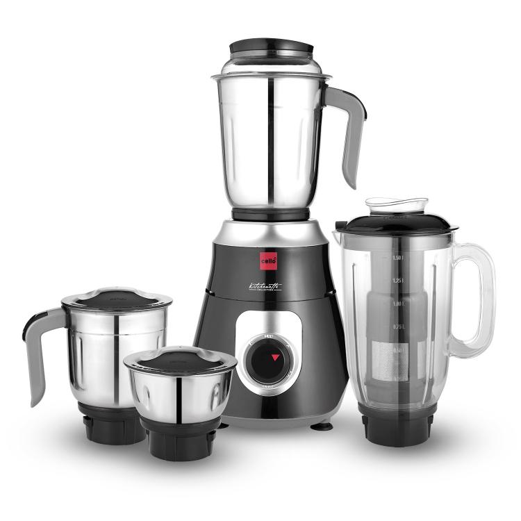 Nexon Pro Plus, 3+1 Jar, 500 watts