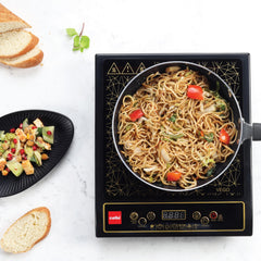 Induction Cooker Vego