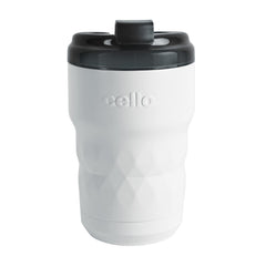 Nomad Vacum Insulated Travel Mug White / 350ml
