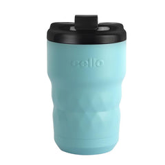 Nomad Vacum Insulated Travel Mug Light Blue / 350ml