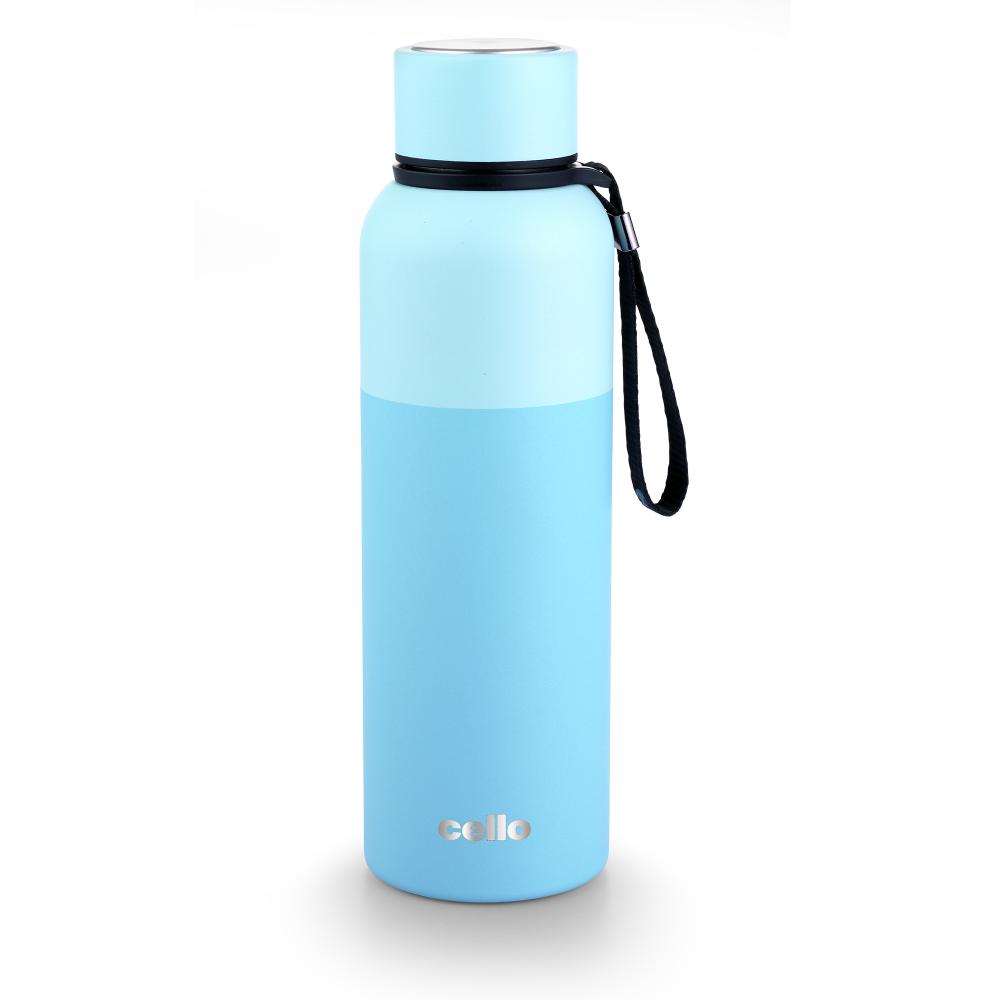 Neo Kent Thermosteel Flask Baby Blue / 750ml