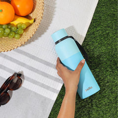 Neo Kent Thermosteel Flask Baby Blue / 750ml