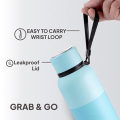 Neo Kent Thermosteel Flask Baby Blue / 750ml