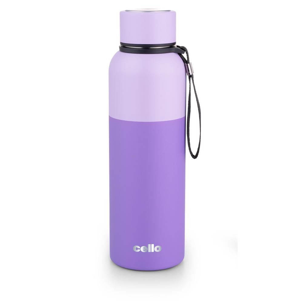 Neo Kent Thermosteel Flask Lavender Purple / 550ml