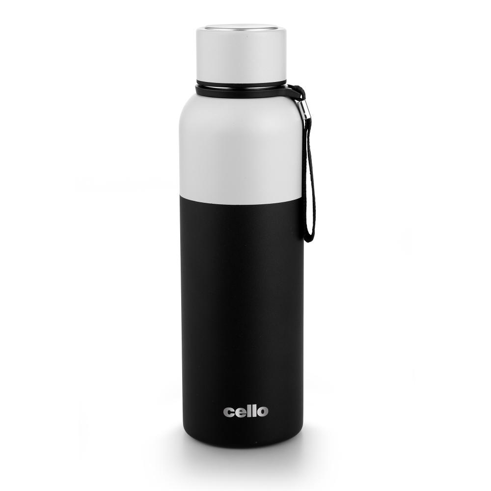 Neo Kent Thermosteel Flask Grey Black / 550ml