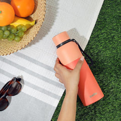 Neo Kent Thermosteel Flask Coral / 550ml