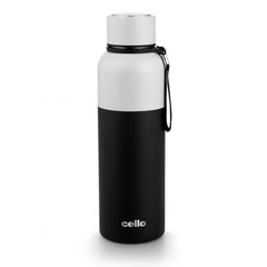 Neo Kent Thermosteel Flask Grey Black / 900ml