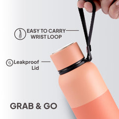 Neo Kent Thermosteel Flask Coral / 900ml