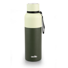 Neo Kent Thermosteel Flask Dark Green / 900ml