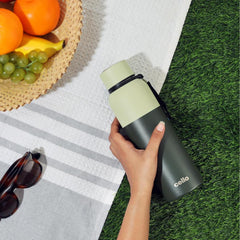 Neo Kent Thermosteel Flask Dark Green / 900ml