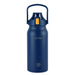 Duro Accord Thermosteel Flask, 1500 ml Dark Blue / 1500ml