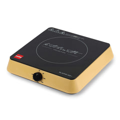 Blazing 600 +Induction Golden
