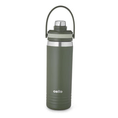 Duro Amigo 850 Thermosteel Flask, 735ml Military Green / 735ml