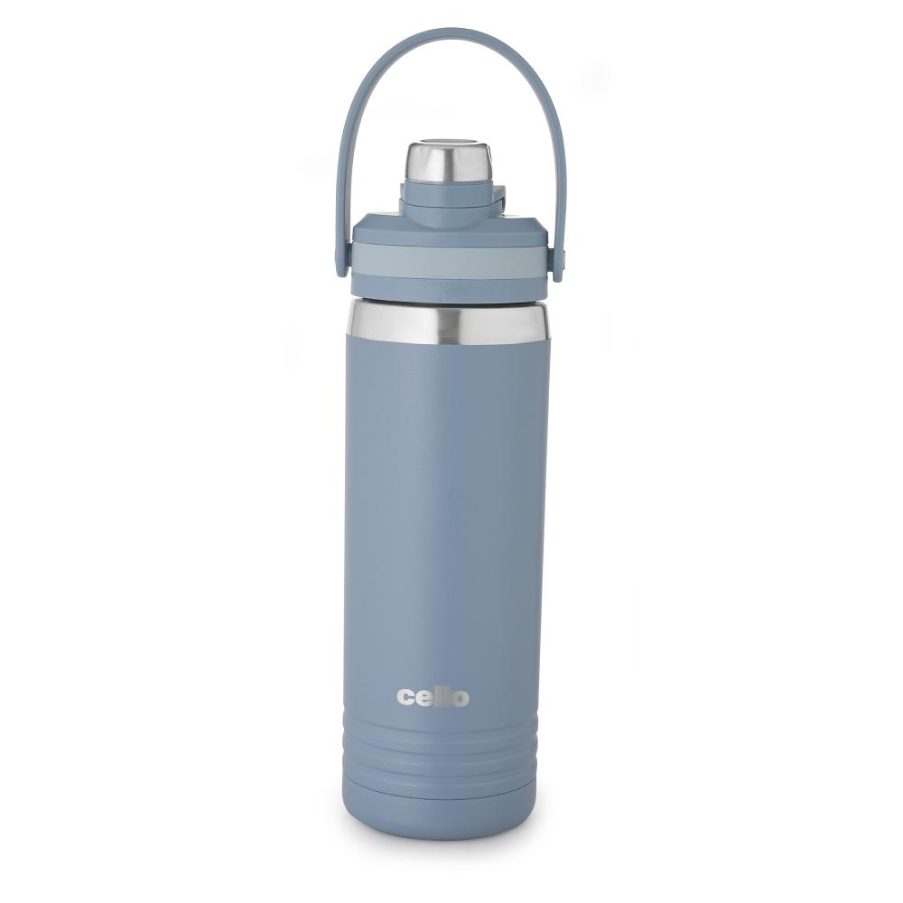 Duro Amigo 850 Thermosteel Flask, 735ml Baby Blue / 735ml