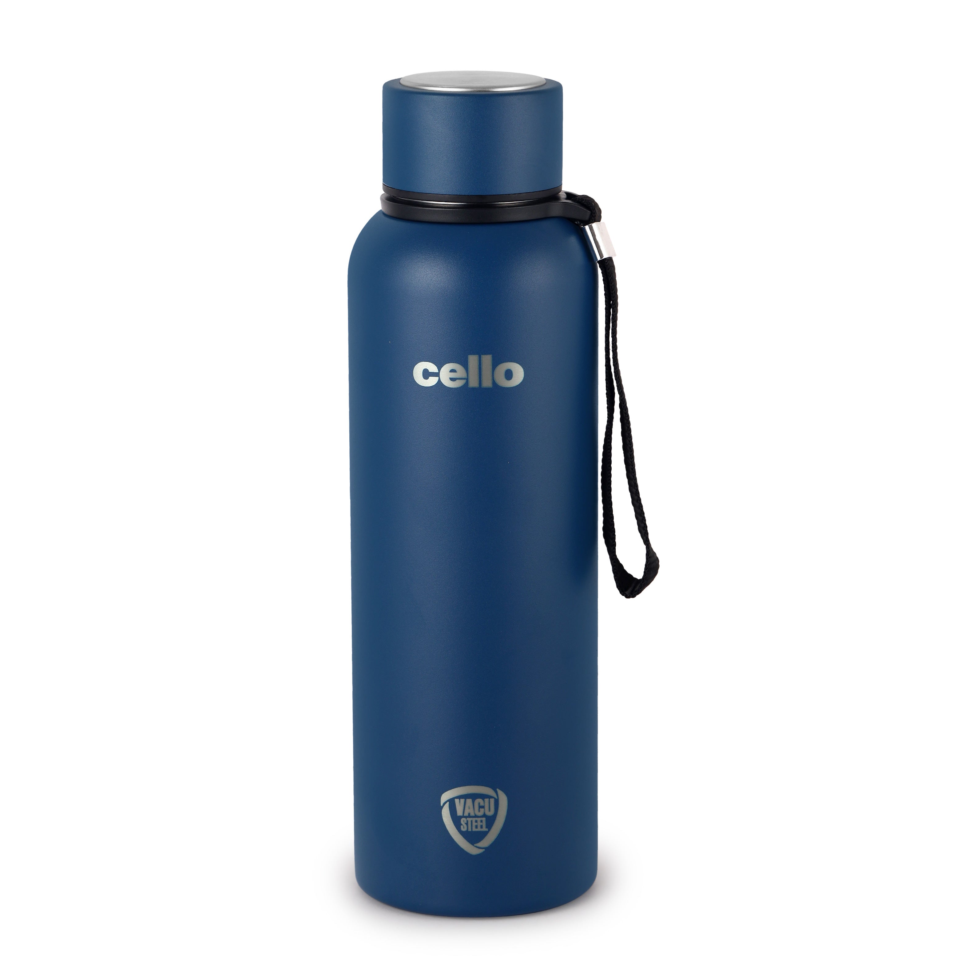 Duro Kent Thermosteel Flask Dark Blue / 900ml