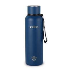 Duro Kent Thermosteel Flask Dark Blue / 900ml