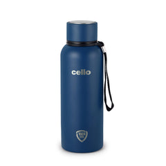 Duro Kent Thermosteel Flask Dark Blue / 550ml