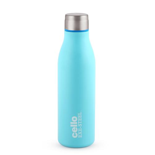  Fridge Safe Blue / 1 Litre