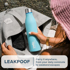  Fridge Safe Blue / 1 Litre