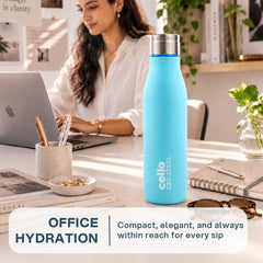  Fridge Safe Blue / 1 Litre