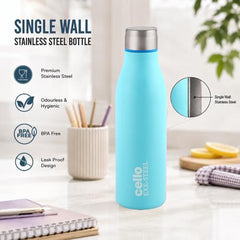  Fridge Safe Blue / 1 Litre