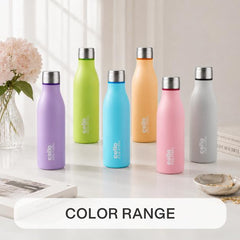  Fridge Safe Blue / 1 Litre
