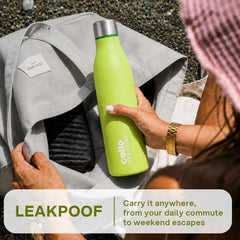  Fridge Safe Green / 1 Litre