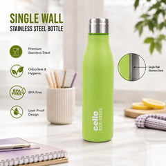  Fridge Safe Green / 1 Litre
