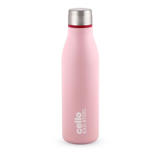  Fridge Safe Pink / 1 Litre