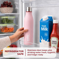  Fridge Safe Pink / 1 Litre