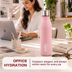  Fridge Safe Pink / 1 Litre